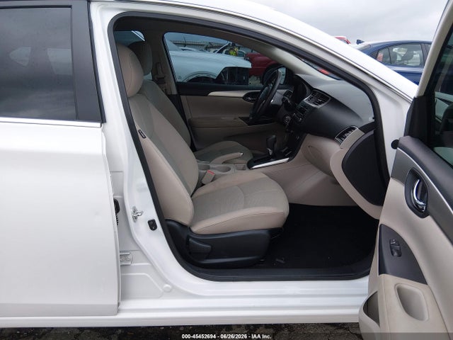 Nissan SENTRA S 2017 3N1AB7AP3HY274137 Image 5