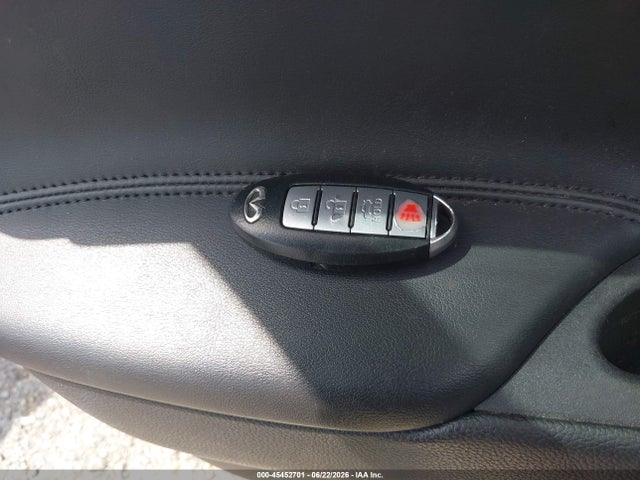 Aukcja sprzedaży 2015 Infiniti Q40, vin: JN1CV6AP0FM502654, numer aukcji: 45452701