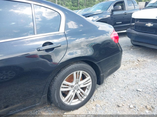 Aukcja sprzedaży 2015 Infiniti Q40, vin: JN1CV6AP0FM502654, numer aukcji: 45452701