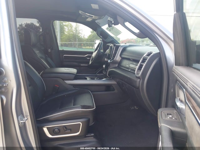 2025 Ram 1500 Laramie  4x4 5'7 Box მანქანა იყიდება აუქციონზე, vin: 1C6SRFJP4SN505209, აუქციონის ნომერი: 45452700
