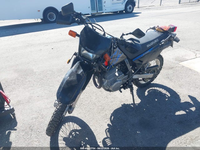Suzuki Dr650 Se 2017 JS1SP46A4H2101421 Image 2