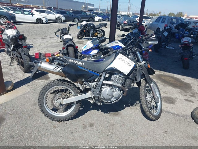 Suzuki Dr650 Se 2017 JS1SP46A4H2101421 Image 12