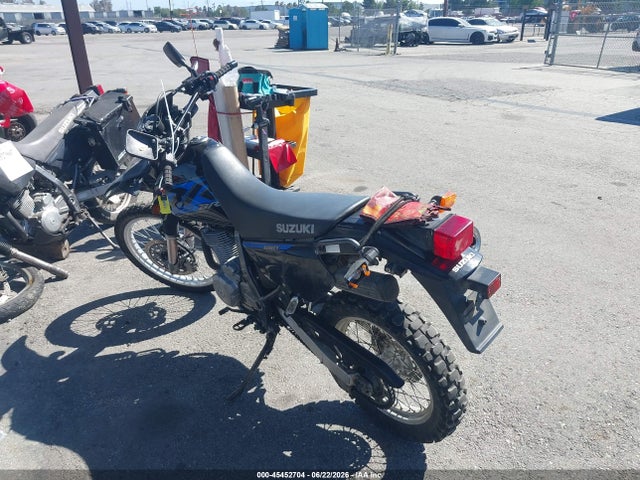 Suzuki Dr650 Se 2017 JS1SP46A4H2101421 Image 3