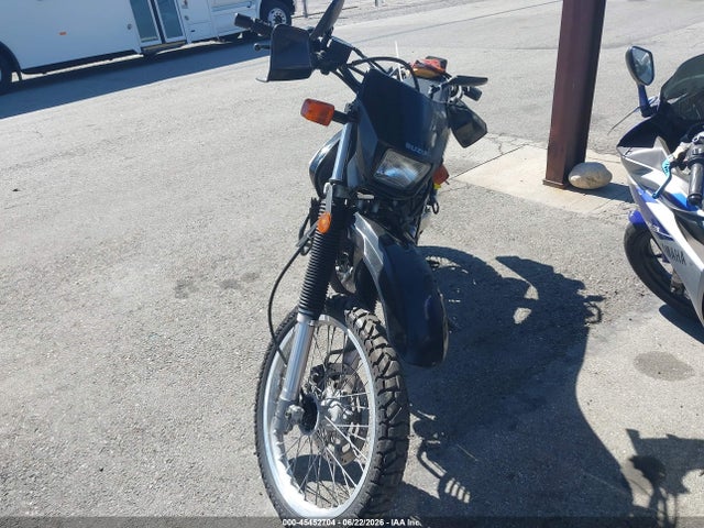 Suzuki Dr650 Se 2017 JS1SP46A4H2101421 Image 5
