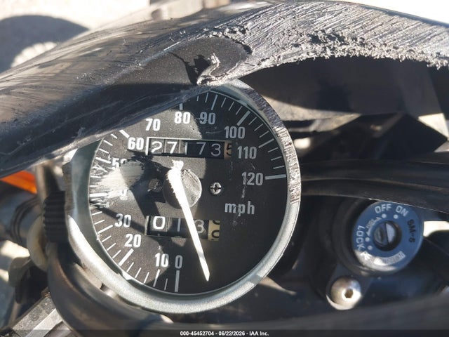 Suzuki Dr650 Se 2017 JS1SP46A4H2101421 Image 7