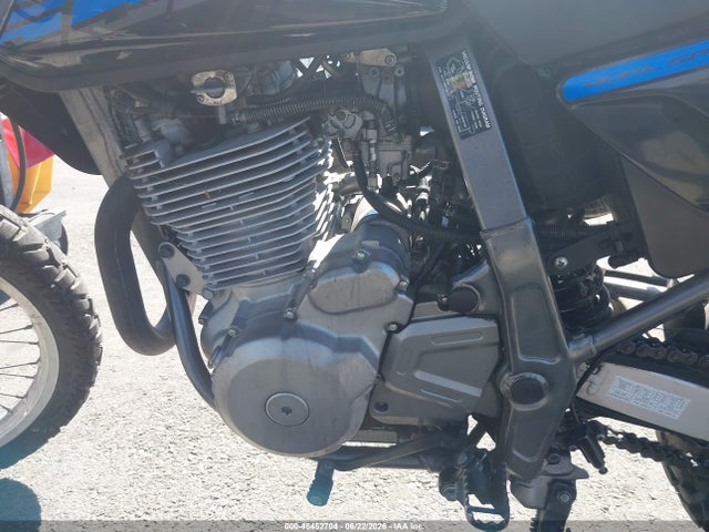 Suzuki Dr650 Se 2017 JS1SP46A4H2101421 Image 9
