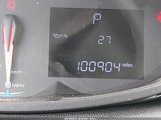 KL8CB6SA1KC816628 Chevrolet Spark Ls Cvt