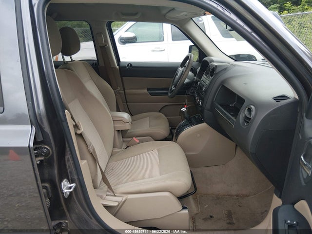 Jeep Patriot Sport 2017 1C4NJPBA1HD200326 Image 5