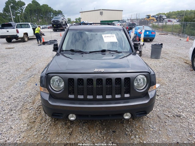 Jeep Patriot Sport 2017 1C4NJPBA1HD200326 Image 6