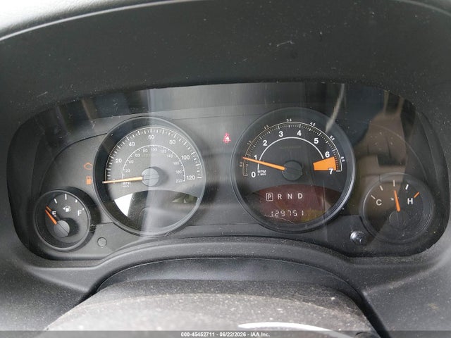 Jeep Patriot Sport 2017 1C4NJPBA1HD200326 Image 7