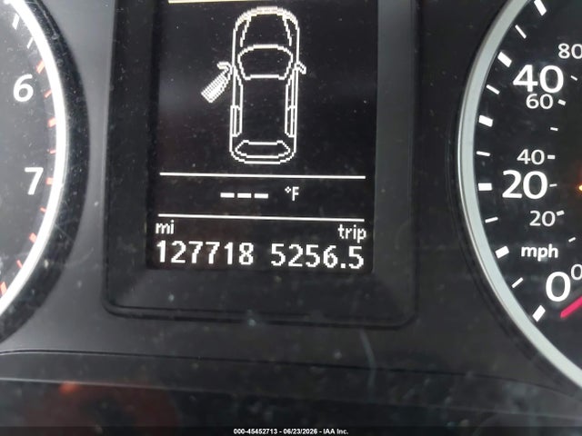 2015 Volkswagen Tiguan Se მანქანა იყიდება აუქციონზე, vin: WVGAV7AX7FW504802, აუქციონის ნომერი: 45452713