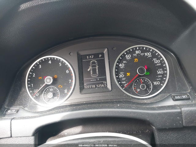 2015 Volkswagen Tiguan Se მანქანა იყიდება აუქციონზე, vin: WVGAV7AX7FW504802, აუქციონის ნომერი: 45452713
