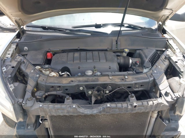 45452721 :رقم المزاد ، 1GKKVPKD1GJ312484 vin ، 2016 Gmc Acadia Sle-2 مزاد بيع