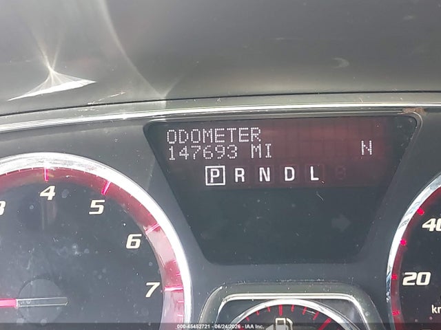 45452721 :رقم المزاد ، 1GKKVPKD1GJ312484 vin ، 2016 Gmc Acadia Sle-2 مزاد بيع