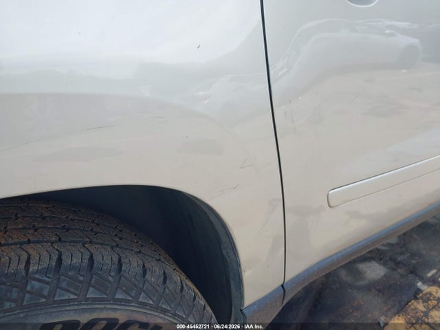 45452721 :رقم المزاد ، 1GKKVPKD1GJ312484 vin ، 2016 Gmc Acadia Sle-2 مزاد بيع