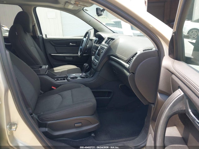 45452721 :رقم المزاد ، 1GKKVPKD1GJ312484 vin ، 2016 Gmc Acadia Sle-2 مزاد بيع