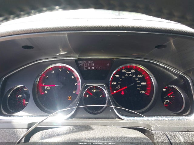 45452721 :رقم المزاد ، 1GKKVPKD1GJ312484 vin ، 2016 Gmc Acadia Sle-2 مزاد بيع