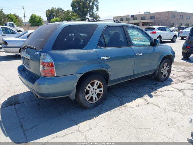 Aukcja sprzedaży 2005 Acura Mdx, vin: 2HNYD18845H504376, numer aukcji: 45452724
