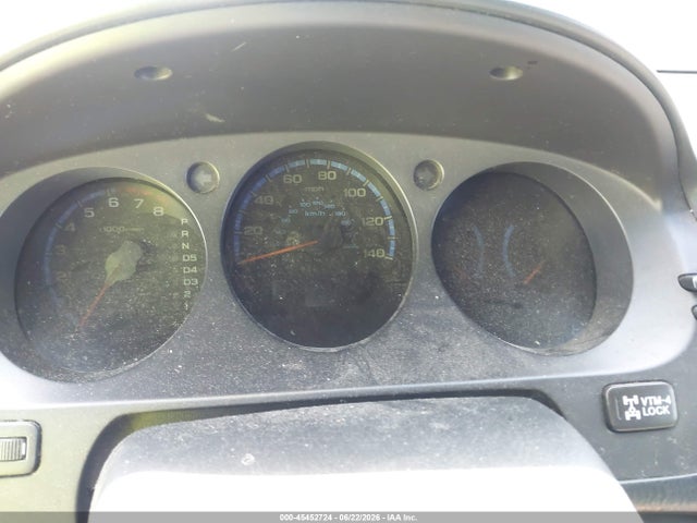 Aukcja sprzedaży 2005 Acura Mdx, vin: 2HNYD18845H504376, numer aukcji: 45452724