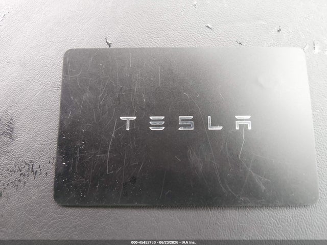 2023 Tesla Model Y Rwd მანქანა იყიდება აუქციონზე, vin: 7SAYGDED5PF945977, აუქციონის ნომერი: 45452730