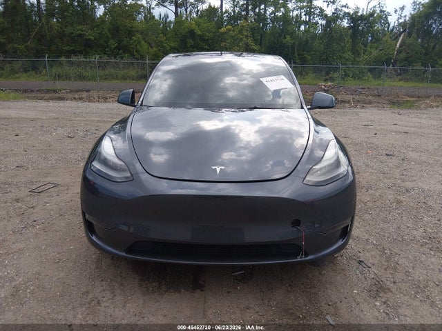 2023 Tesla Model Y Rwd მანქანა იყიდება აუქციონზე, vin: 7SAYGDED5PF945977, აუქციონის ნომერი: 45452730