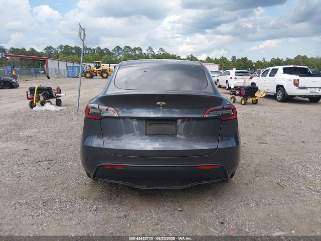 2023 Tesla Model Y Rwd მანქანა იყიდება აუქციონზე, vin: 7SAYGDED5PF945977, აუქციონის ნომერი: 45452730
