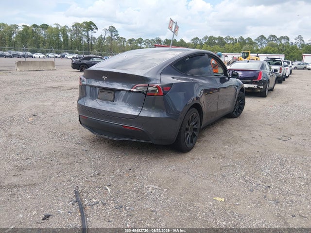 2023 Tesla Model Y Rwd მანქანა იყიდება აუქციონზე, vin: 7SAYGDED5PF945977, აუქციონის ნომერი: 45452730