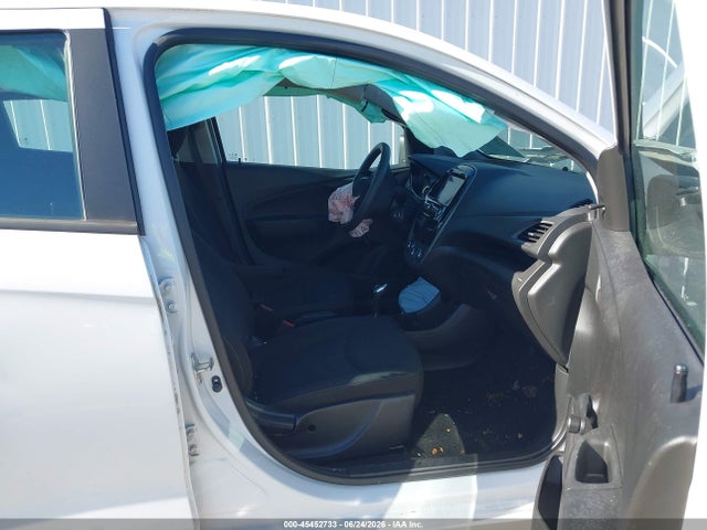 Продаж на аукціоні авто 2019 Chevrolet Spark Ls Cvt, vin: KL8CB6SA2KC816203, номер лоту: 45452733