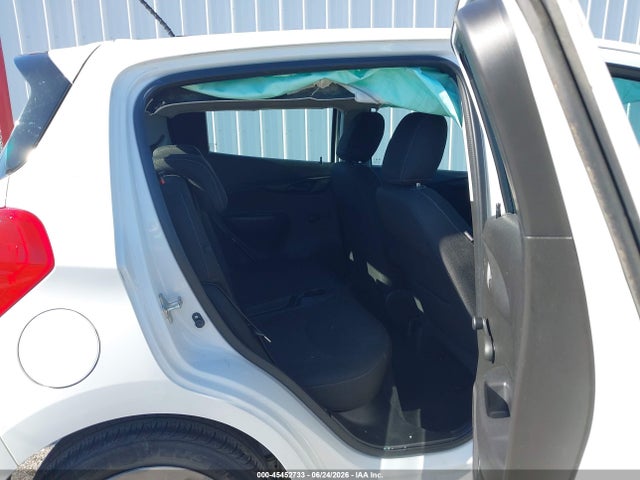 Продаж на аукціоні авто 2019 Chevrolet Spark Ls Cvt, vin: KL8CB6SA2KC816203, номер лоту: 45452733