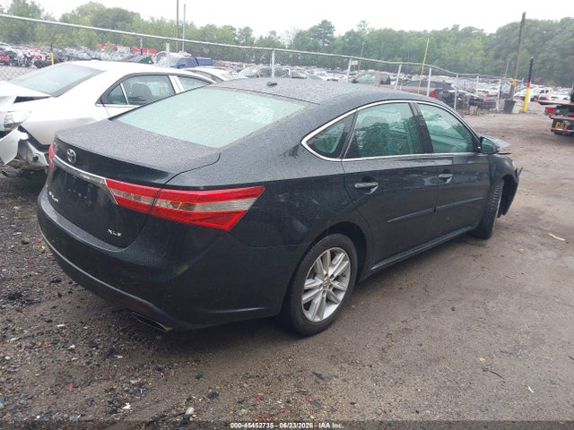 45452735 :رقم المزاد ، 4T1BK1EB1FU154359 vin ، 2015 Toyota Avalon Xle Premium مزاد بيع