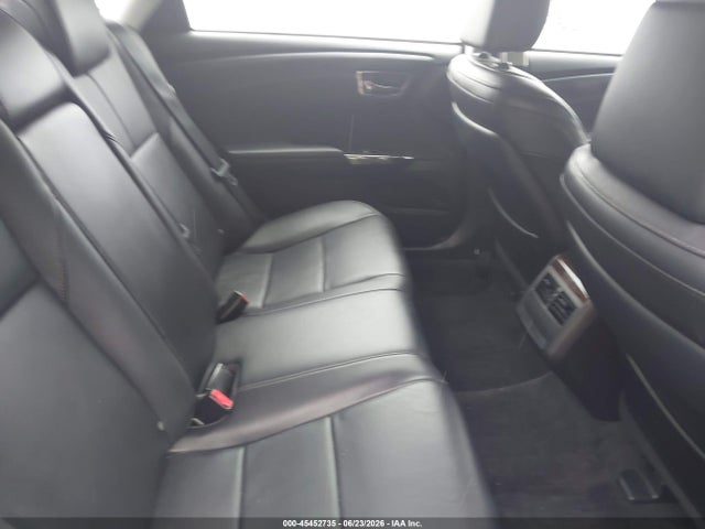 Auction sale of the 2015 Toyota Avalon Xle Premium, vin: 4T1BK1EB1FU154359, lot number: 45452735