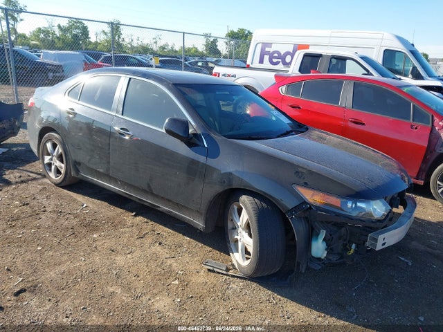 Aukcja sprzedaży 2010 Acura Tsx 2.4, vin: JH4CU2F67AC002805, numer aukcji: 45452739