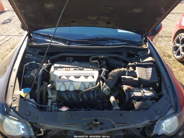 45452739 :رقم المزاد ، JH4CU2F67AC002805 vin ، 2010 Acura Tsx 2.4 مزاد بيع