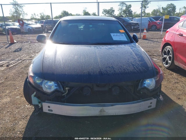Aukcja sprzedaży 2010 Acura Tsx 2.4, vin: JH4CU2F67AC002805, numer aukcji: 45452739