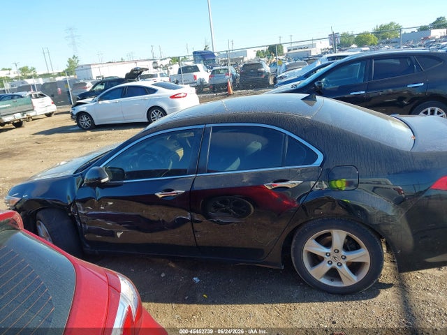 Aukcja sprzedaży 2010 Acura Tsx 2.4, vin: JH4CU2F67AC002805, numer aukcji: 45452739