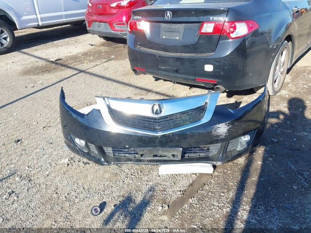 Aukcja sprzedaży 2010 Acura Tsx 2.4, vin: JH4CU2F67AC002805, numer aukcji: 45452739