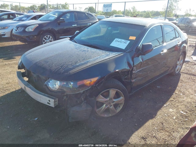 Aukcja sprzedaży 2010 Acura Tsx 2.4, vin: JH4CU2F67AC002805, numer aukcji: 45452739