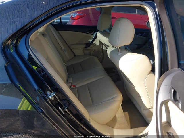 Aukcja sprzedaży 2010 Acura Tsx 2.4, vin: JH4CU2F67AC002805, numer aukcji: 45452739