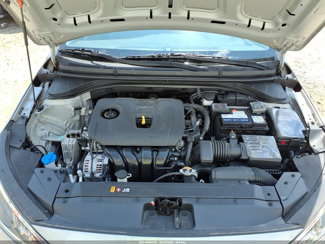 Hyundai ELANTRA SE 2020 5NPD74LF6LH603286 Image 10