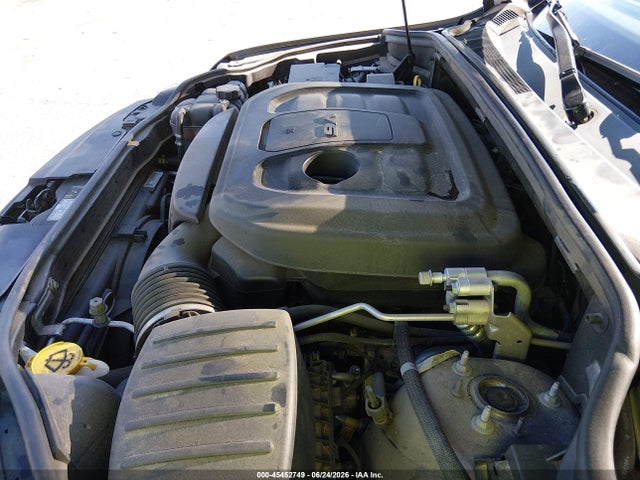 2019 Jeep Grand Cherokee Laredo E 4x4 მანქანა იყიდება აუქციონზე, vin: 1C4RJFAG7KC754162, აუქციონის ნომერი: 45452749