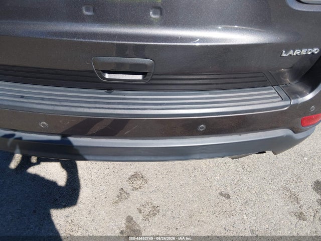 2019 Jeep Grand Cherokee Laredo E 4x4 მანქანა იყიდება აუქციონზე, vin: 1C4RJFAG7KC754162, აუქციონის ნომერი: 45452749