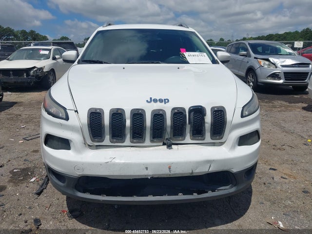 Aukcja sprzedaży 2015 Jeep Cherokee Latitude, vin: 1C4PJLCS5FW573671, numer aukcji: 45452753