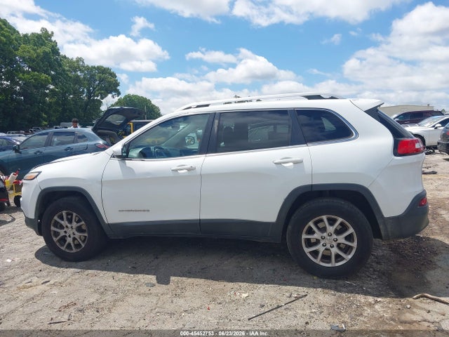 Aukcja sprzedaży 2015 Jeep Cherokee Latitude, vin: 1C4PJLCS5FW573671, numer aukcji: 45452753