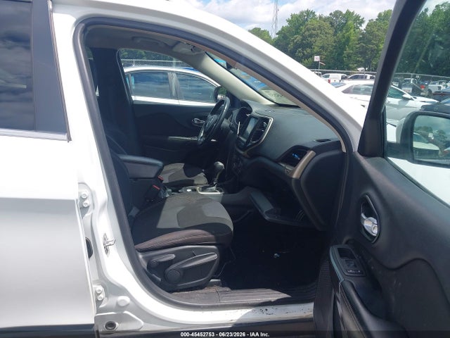 Aukcja sprzedaży 2015 Jeep Cherokee Latitude, vin: 1C4PJLCS5FW573671, numer aukcji: 45452753