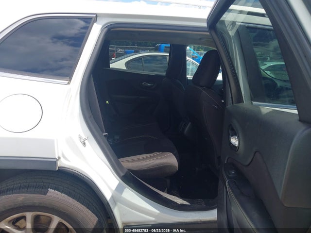 Aukcja sprzedaży 2015 Jeep Cherokee Latitude, vin: 1C4PJLCS5FW573671, numer aukcji: 45452753