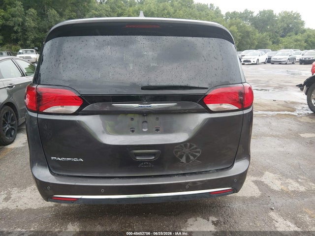 Продажа на аукционе авто 2019 Chrysler Pacifica Touring L, vin: 2C4RC1BG1KR680899, номер лота: 45452756
