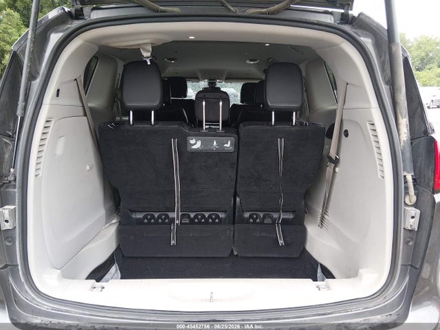 Продажа на аукционе авто 2019 Chrysler Pacifica Touring L, vin: 2C4RC1BG1KR680899, номер лота: 45452756