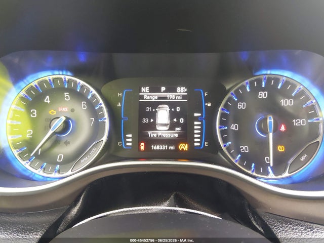 Продажа на аукционе авто 2019 Chrysler Pacifica Touring L, vin: 2C4RC1BG1KR680899, номер лота: 45452756
