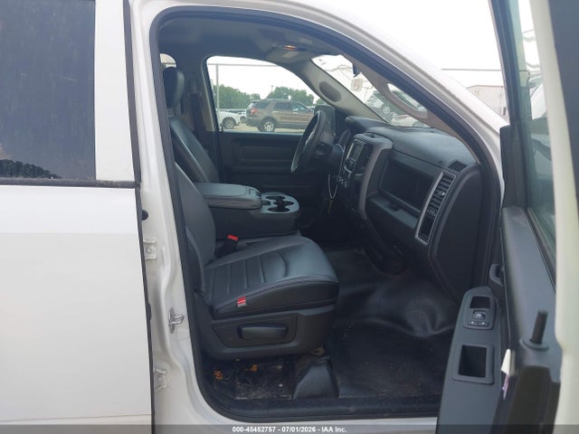 Aukcja sprzedaży 2021 Ram 1500 Classic Tradesman  4x2 6'4 Box, vin: 1C6RR6FG4MS584862, numer aukcji: 45452757