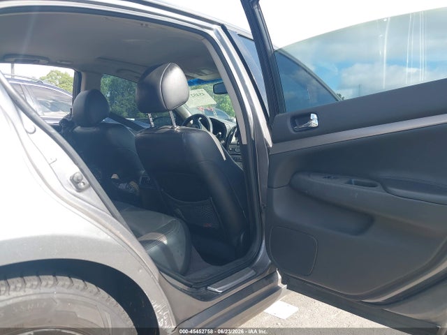 Продаж на аукціоні авто 2012 Infiniti G37 Journey, vin: JN1CV6AP2CM626260, номер лоту: 45452758